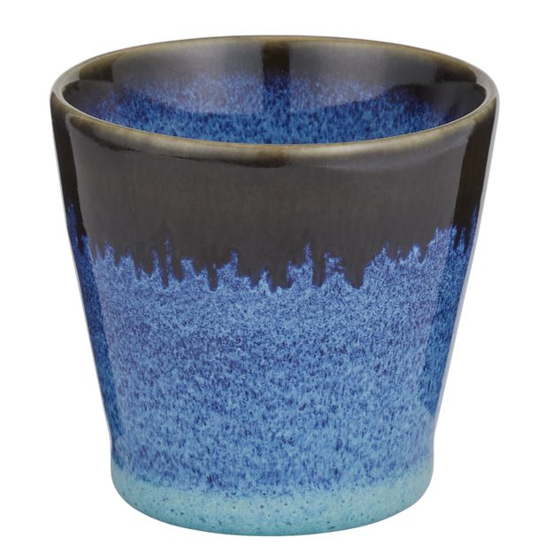 ARTISAN HRNEK NA ESPRESSO 90 ML - MODRÁ