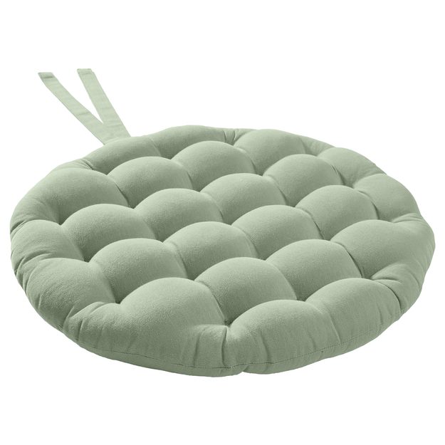 SOLID PODSEDÁK KULATÝ 42 CM - ŠALVĚJOVÁ