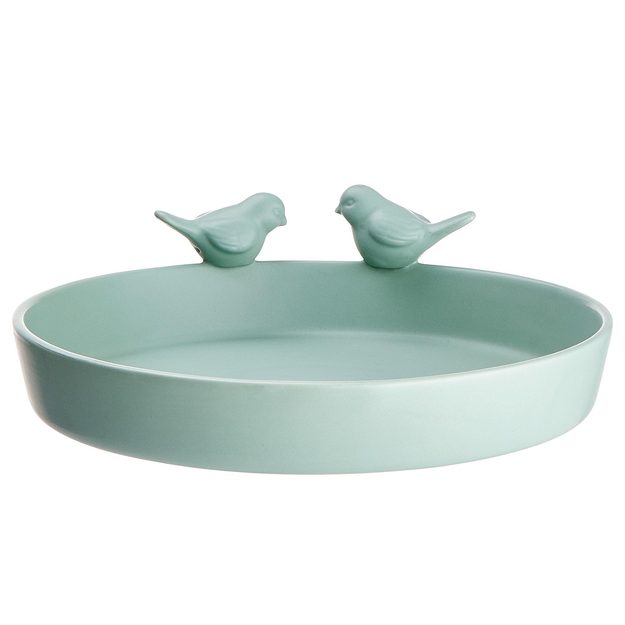 BIRDS PLACE PTAČÍ PÍTKO 23 CM - ŠALVĚJOVÁ