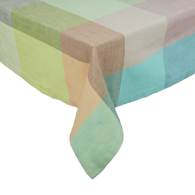 SPRING VIBES UBRUS 160 X 160 CM