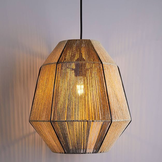 BASTION ZÁVĚSNÁ LAMPA
