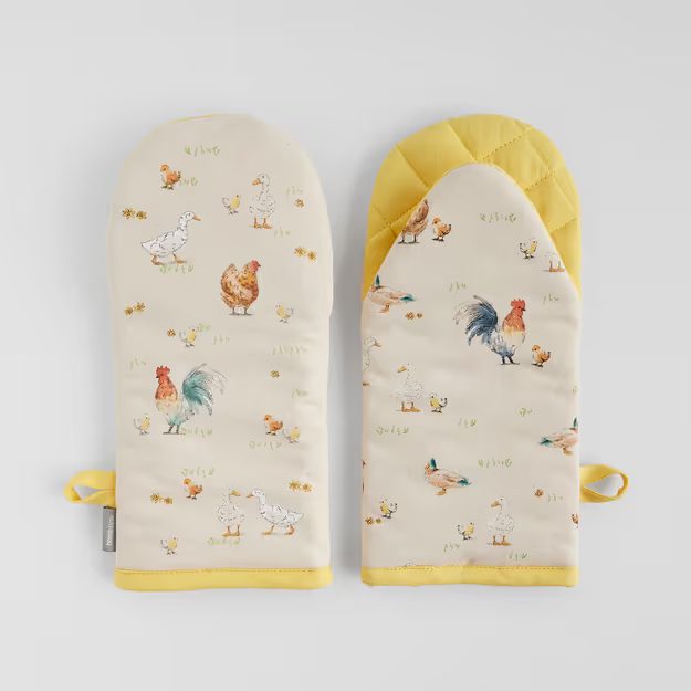 HOME & YOU SADA CHŇAPEK DRŮBEŽ 2 KS - BÉŽOVÁ