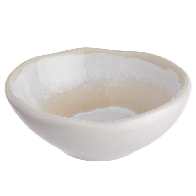 ARTISAN MISKA NA DIP 95 ML - BÉŽOVÁ