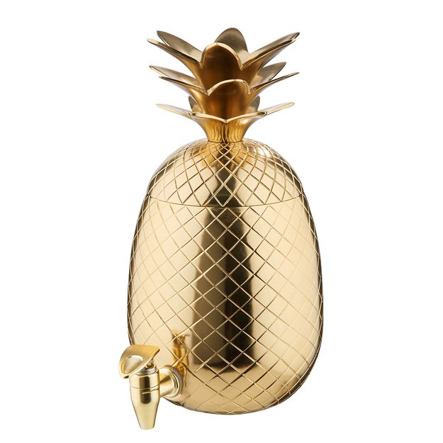 PINEAPPLE NÁDOBA NA LIMONÁDU ANANAS 4,5 L
