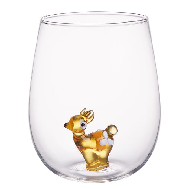 MERRY & JOY SKLENICE KOLOUŠEK 450 ML