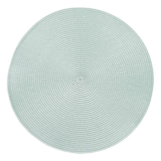 AMBIENTE PROSTÍRÁNÍ KULATÉ - MÁTOVÁ