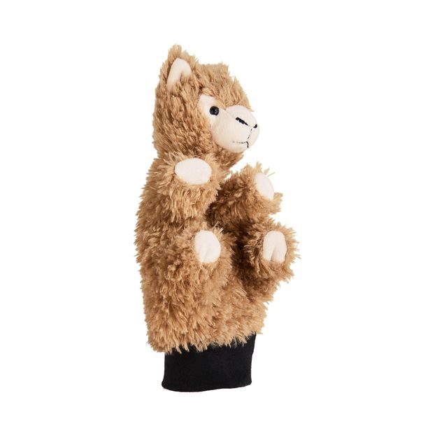 WILD GUYS MAŇÁSEK ALPAKA