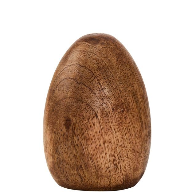 EASTER DEKORAČNÍ VAJÍČKO 7 CM