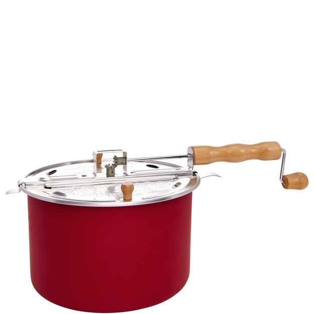 WHIRLEY POP HRNEC NA POPCORN