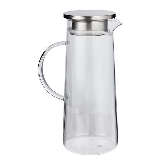 SPOUT DŽBÁN SKLENĚNÝ 1,3 L