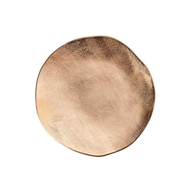 BANQUET DEKORAČNÍ TALÍŘ 25 CM