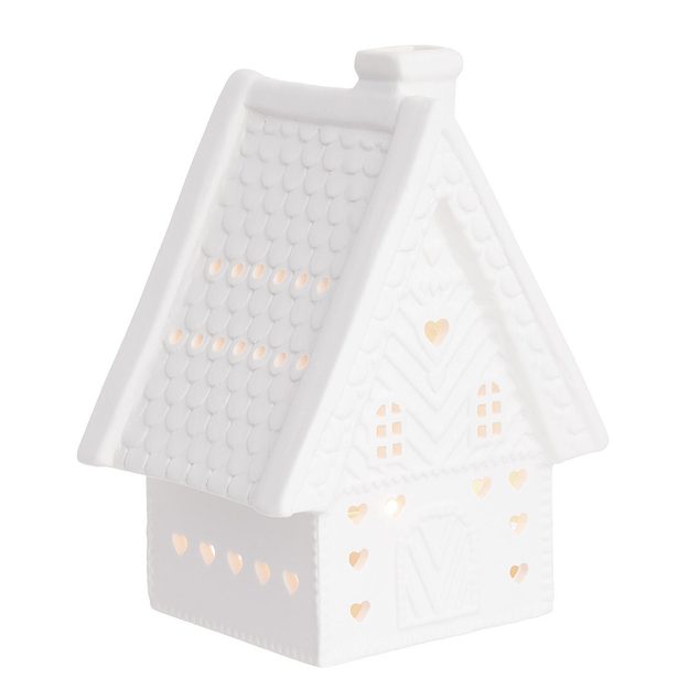 WHITE CHRISTMAS SVÍCEN NA ČAJOVOU SVÍČKU MYSLIVNA