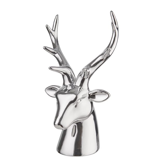 SYLVAN SPIRIT DEKORAČNÍ HLAVA JELENA