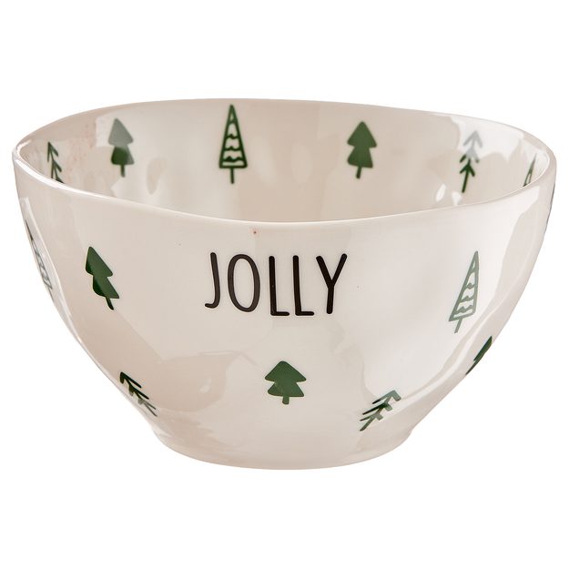 JOYFUL DAYS MISKA "JOLLY" 14 CM