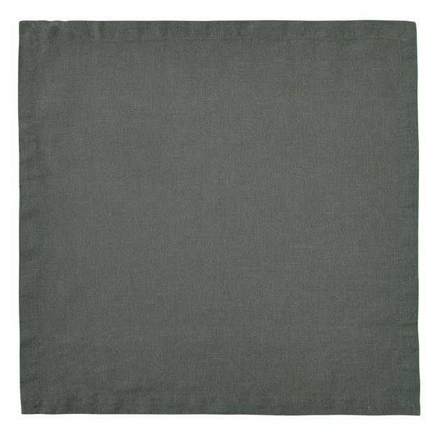 RIGA UBROUSEK 42 X 42 CM - TM.ZELENÁ