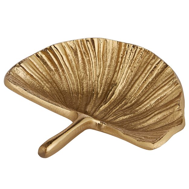 GOLDEN NATURE DEKORAČNÍ LIST JINANU