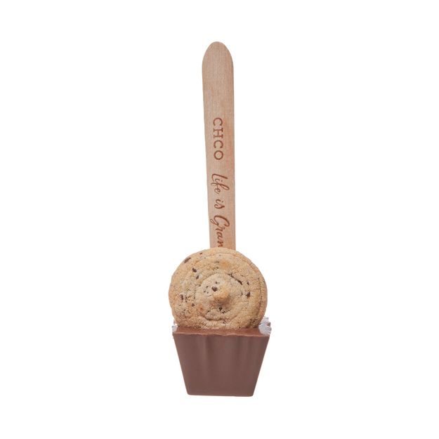 HOTCHOCSPOON HORKÁ ČOKOLÁDA "COOKIE DOUGH" 50 G