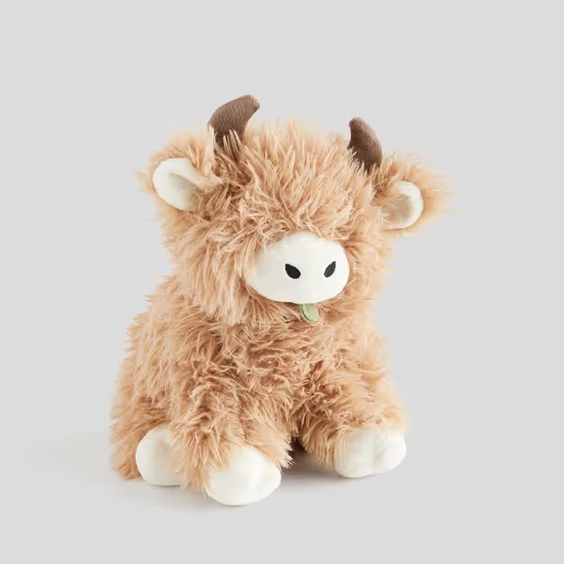 HOME & YOU PLYŠOVÁ HRAČKA 26 CM - BÉŽOVÁ