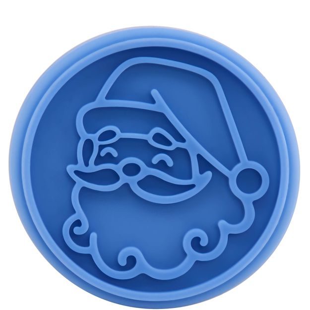 BISCUIT RAZÍTKO NA SUŠENKY SANTA CLAUS