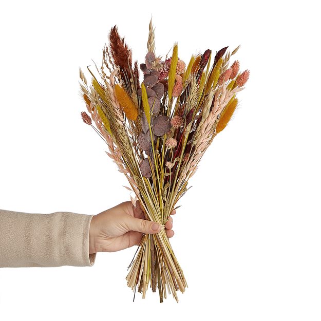 FLOWER MARKET SVAZEK POLNÍCH KVĚTIN 25 CM