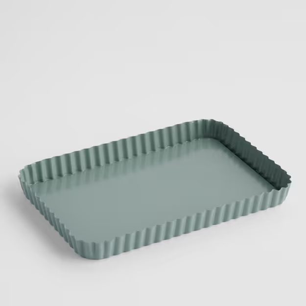 FORMA NA PEČENÍ HOME &AMP; YOU 21X31CM , ŠALVĚJOVÁ