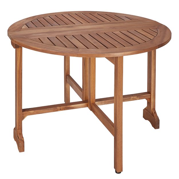 SOMERSET BALKONOVÝ STOLEK SKLÁDACÍ