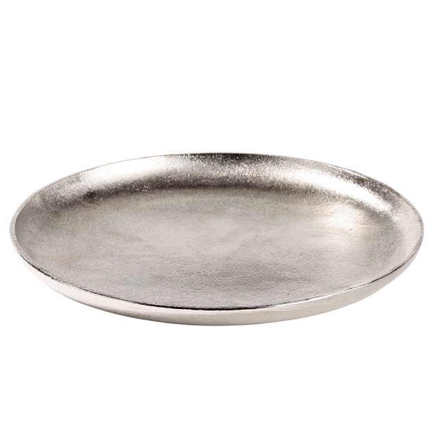 BANQUET DEKORAČNÍ TALÍŘ 35 CM