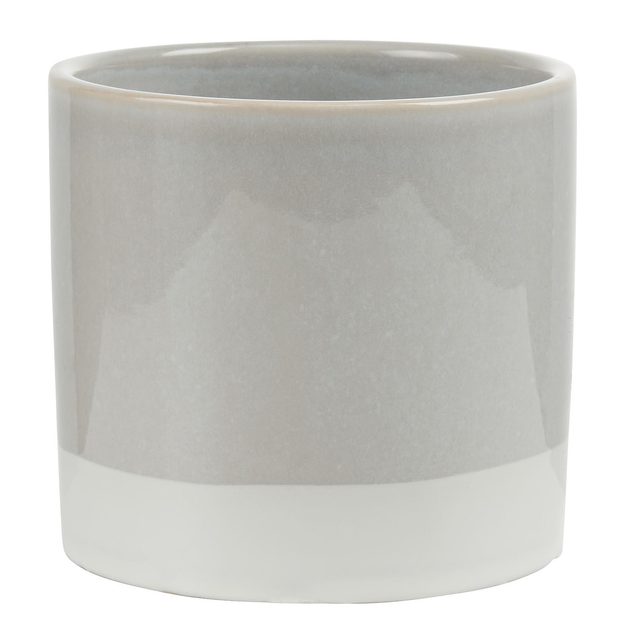 EARLY SPRING KVĚTINÁČ 10 CM - ŠEDÁ