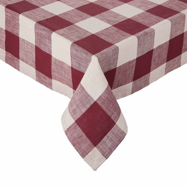 MODERN COTTAGE UBRUS 160 X 160 CM