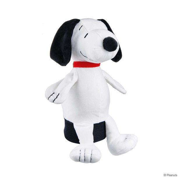 PEANUTS PLYŠOVÝ MAŇÁSEK SNOOPY