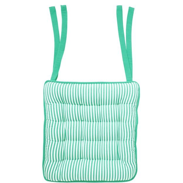 AIRLINES PODSEDÁK 35 X 35 CM - MÁTOVÁ