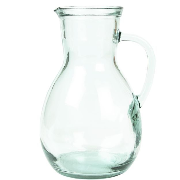 AUTHENTIC SKLENĚNÝ DŽBÁN 2,25 L