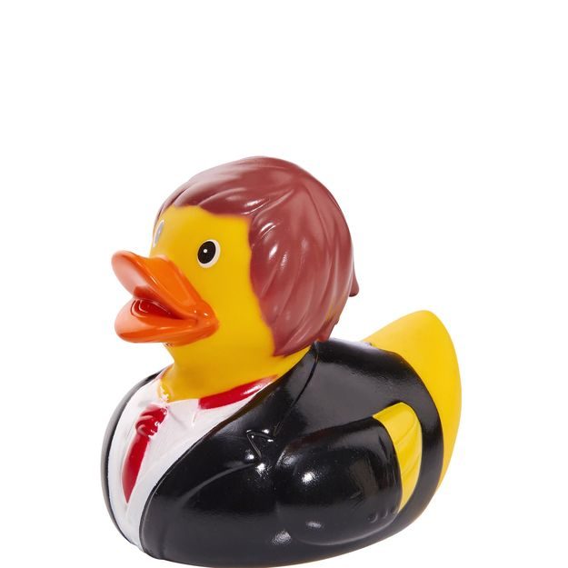 BUBBLE BABE GUMOVÁ KACHNIČKA ŽENICH