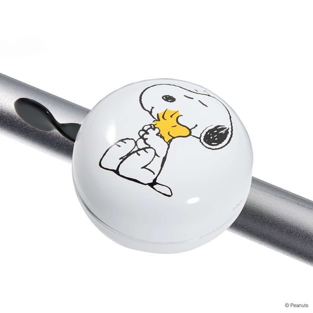 PEANUTS ZVONEK NA KOLO FRIENDS