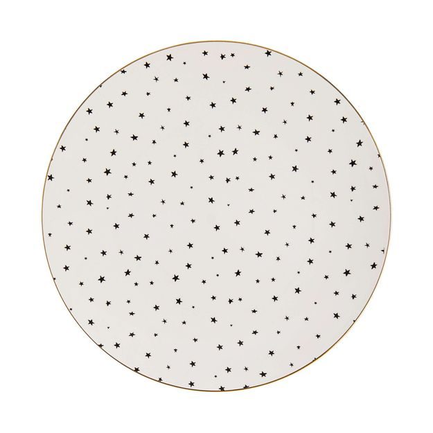 ALPINE LODGE TALÍŘ HVĚZDY 25,8 CM