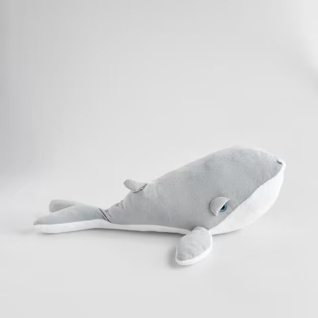 HOME & YOU PLYŠOVÁ HRAČKA PLEJTVÁK 75 CM