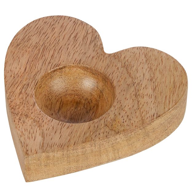 MANGO DAYS KALÍŠEK NA VEJCE SRDCE