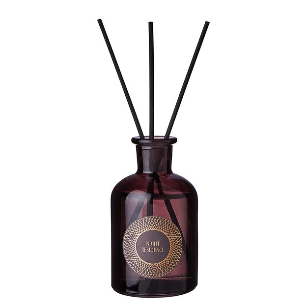 SCENTS OF GOLD VŮNĚ DO BYTU "NIGHT RESIDENCE" 125 ML