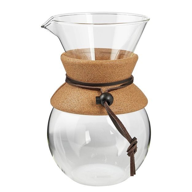 BODUM KÁVOVAR NA 8 ŠÁLKŮ 1 L