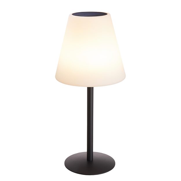 LIGHT UP VENKOVNÍ SOLÁRNÍ STOLNÍ LAMPA