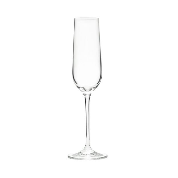 SANTE SKLENICE NA ŠAMPAŇSKÉ 180 ML