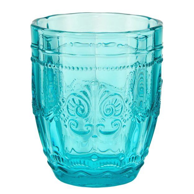 VICTORIAN SKLENICE - TYRKYSOVÁ