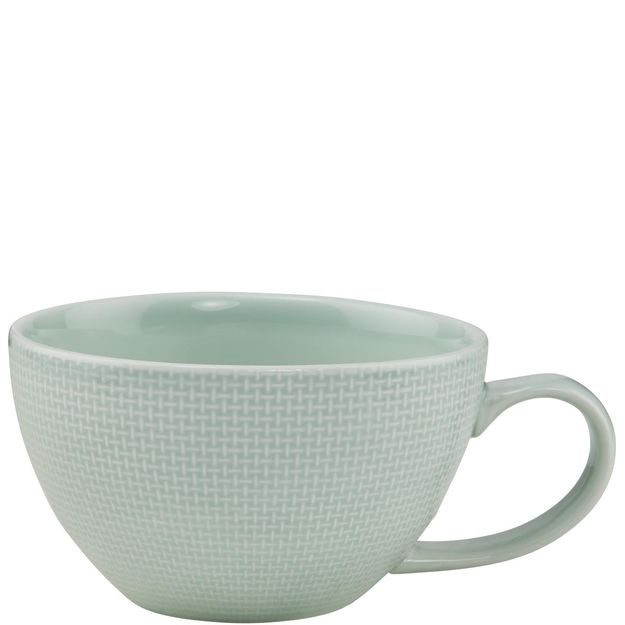 SEASIDE HRNEK - ZELENÁ