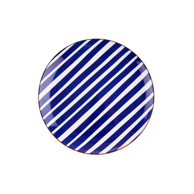 PORTO TALÍŘ PROUŽKY 21,5 CM