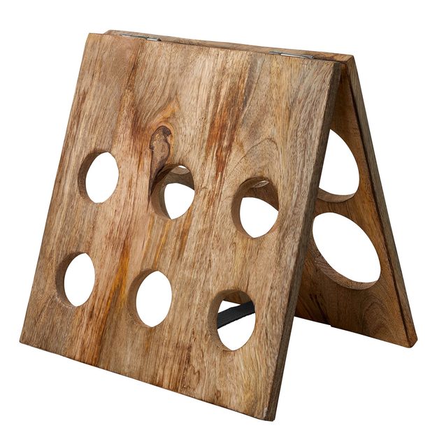 MANGO DAYS STOJACÍ REGÁL NA VÍNO