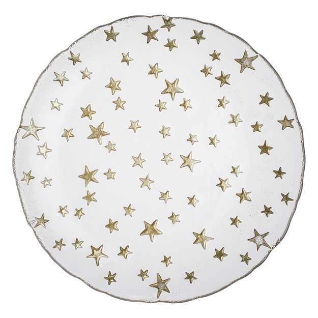 STARS TALÍŘ 21 CM