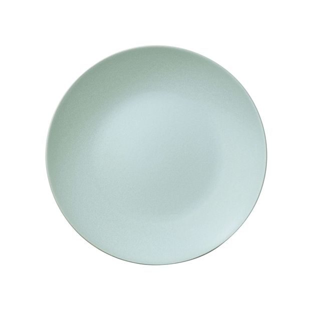 CALM TALÍŘ 27 CM - SV. MODRÁ