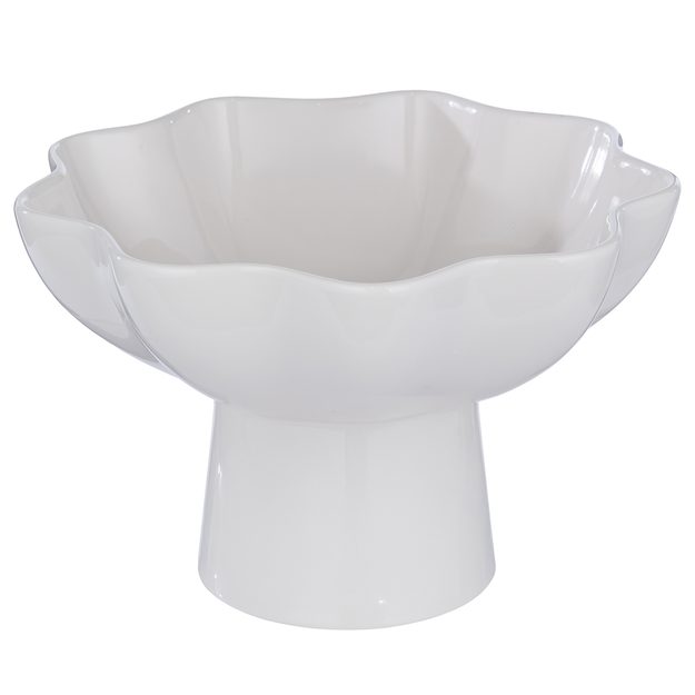 LOUISE MÍSA S NOHOU 23 CM - KRÉMOVÁ