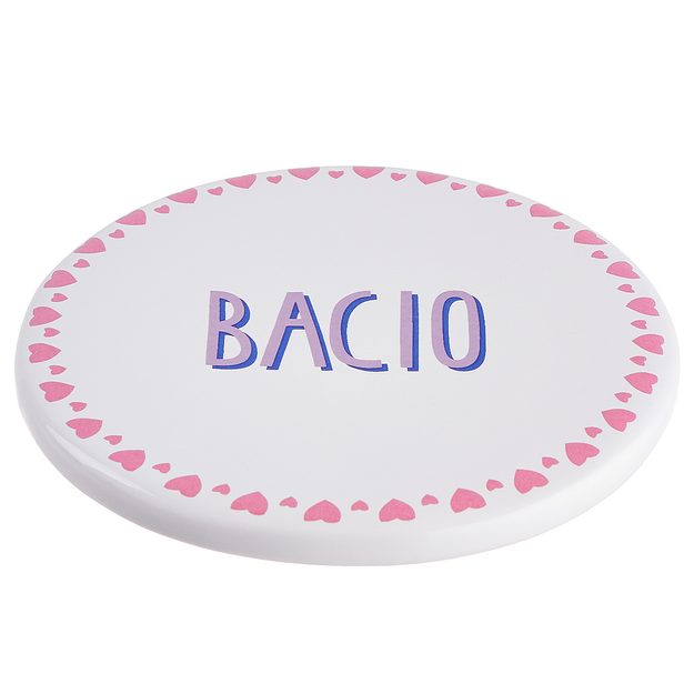 VACANZA PODTÁCEK "BACIO"