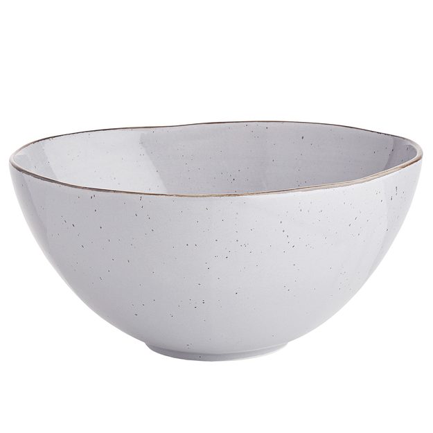 FINCA SALÁTOVÁ MÍSA 2,2 L - ŠEDÁ